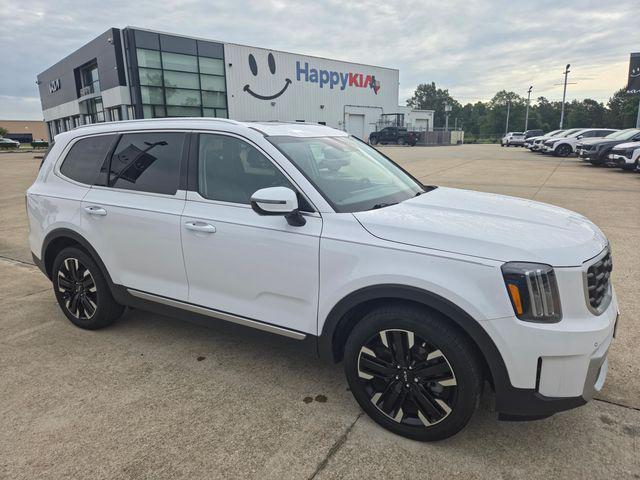 2024 Kia Telluride SX for sale in Silsbee, TX