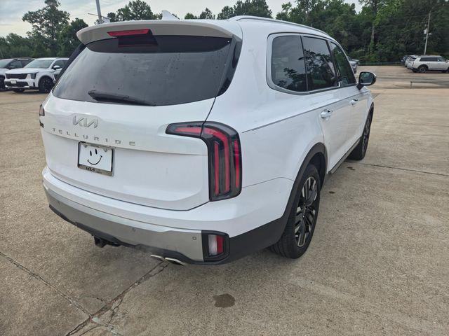 2024 Kia Telluride SX