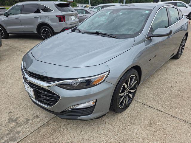 2025 Chevrolet Malibu FWD RS for sale in Silsbee, TX