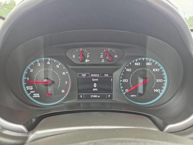 2025 Chevrolet Malibu FWD RS