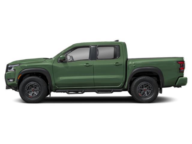 2026 Nissan Frontier Crew Cab SV 4x4 for sale in Visalia, CA