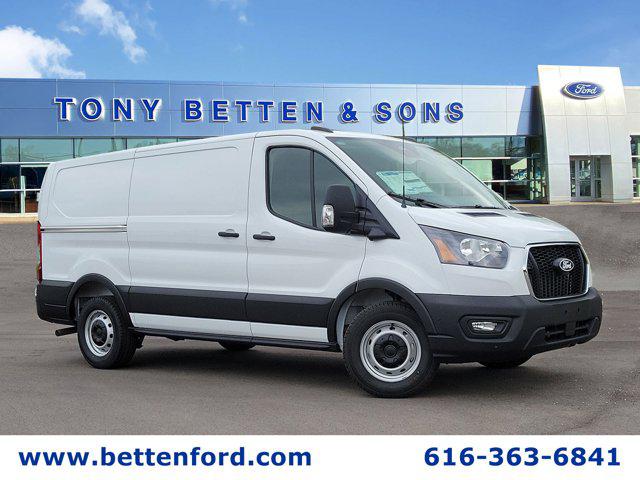 2026 Ford Transit Cargo Van VK for sale in Grand Rapids, MI