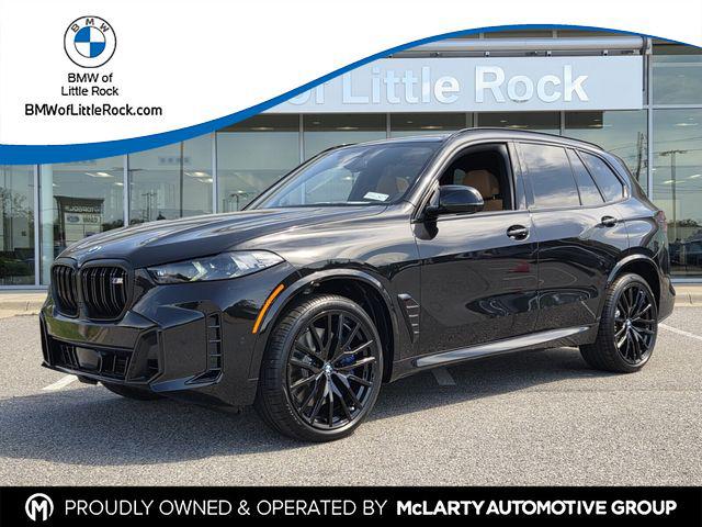 2026 BMW X5 M60i for sale in Little Rock, AR