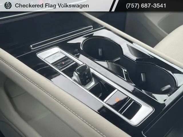 2026 Volkswagen Atlas SEL Premium R-Line