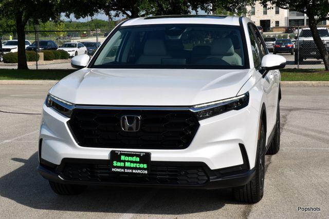2026 Honda CR-V EX-L 2WD for sale in San Marcos, TX
