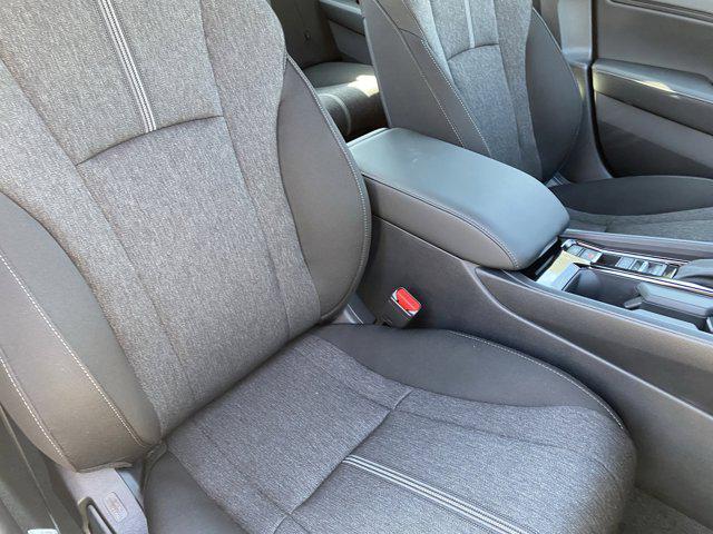2026 Honda Accord Sedan Sport