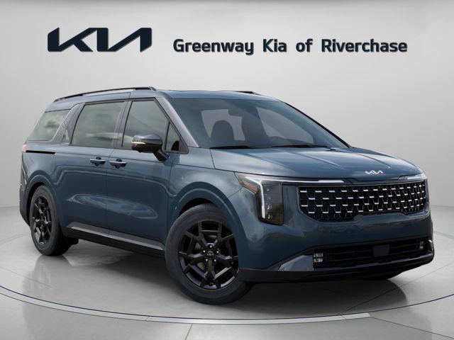 2026 Kia Carnival MPV SX Prestige for sale in Pelham, AL