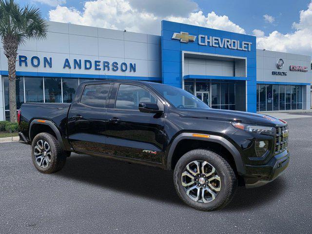 2024 GMC Canyon 4WD AT4 for sale in Yulee, FL
