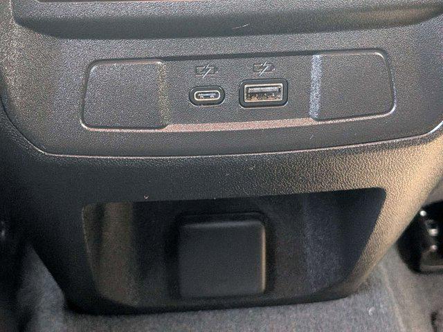 2024 GMC Canyon 4WD AT4