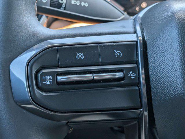 2024 GMC Canyon 4WD AT4