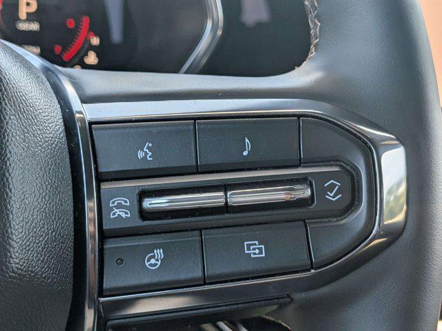 2024 GMC Canyon 4WD AT4