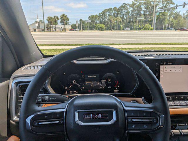 2024 GMC Canyon 4WD AT4