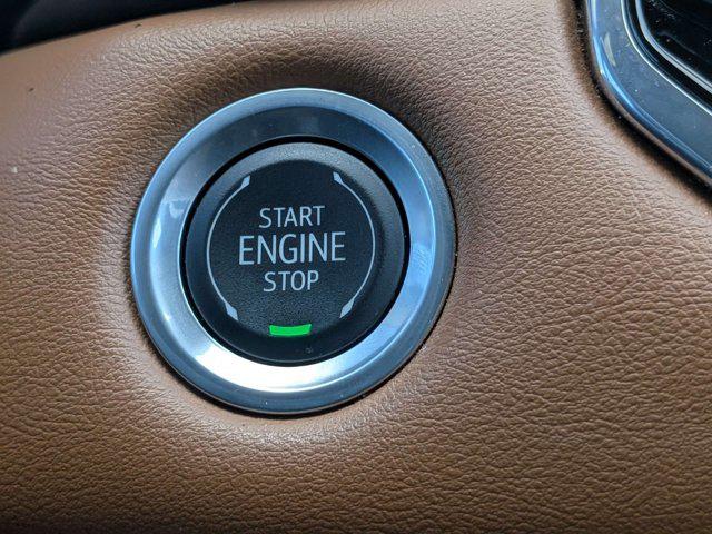 2024 GMC Canyon 4WD AT4