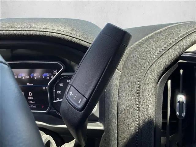 2023 GMC Sierra 3500HD 4WD Crew Cab Long Bed Denali