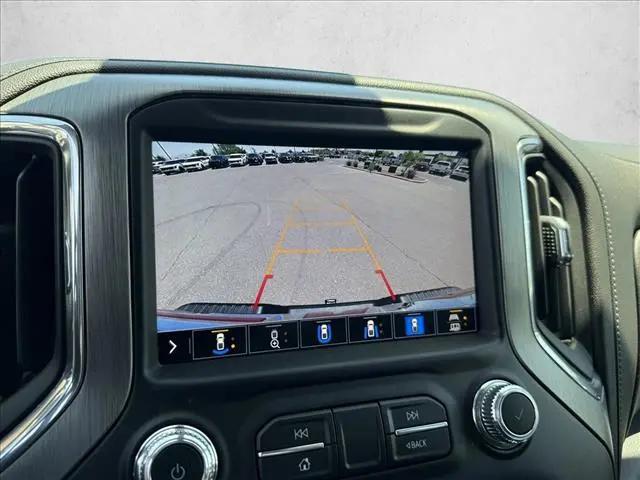 2023 GMC Sierra 3500HD 4WD Crew Cab Long Bed Denali
