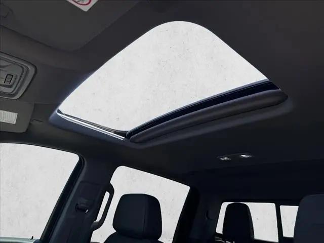 2023 GMC Sierra 3500HD 4WD Crew Cab Long Bed Denali