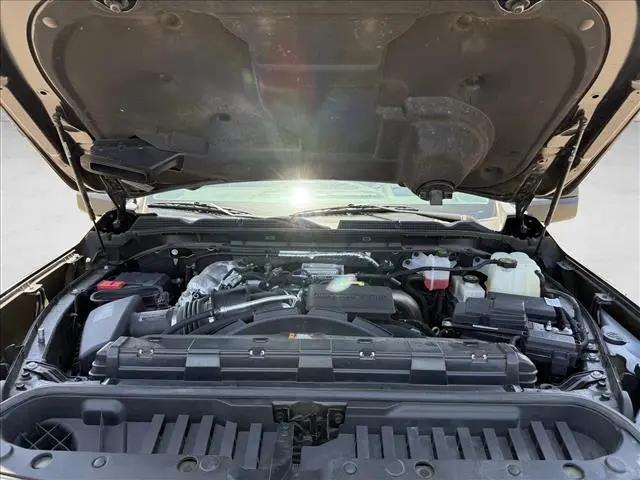 2023 GMC Sierra 3500HD 4WD Crew Cab Long Bed Denali