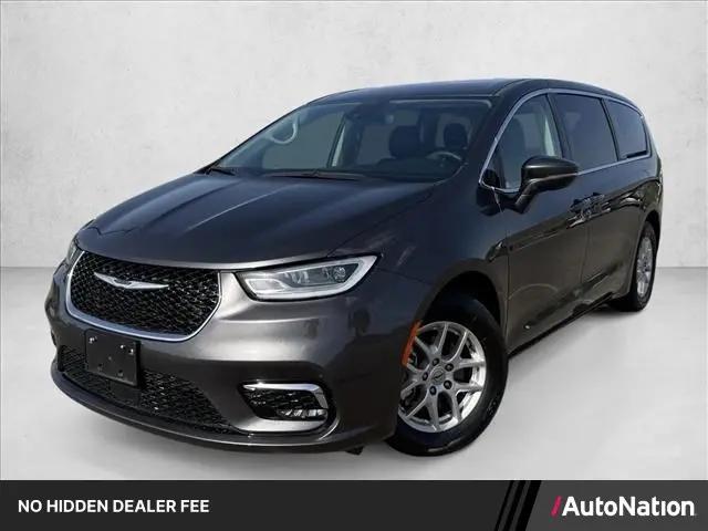 2023 Chrysler Pacifica Touring L for sale in Avondale, AZ