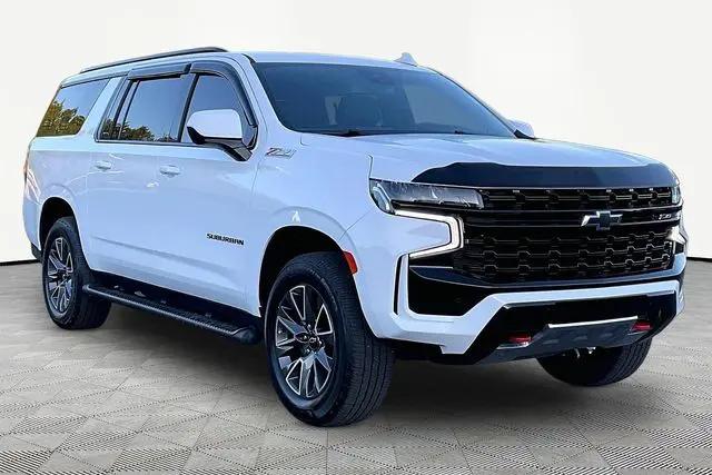 2024 Chevrolet Suburban 4WD Z71 for sale in Lowell, NC