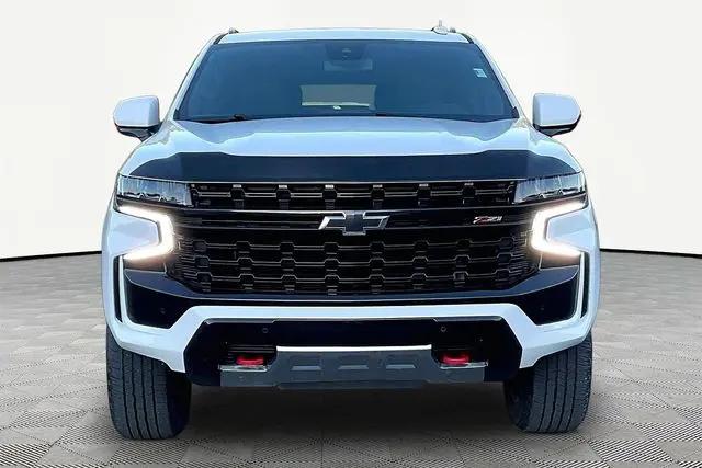 2024 Chevrolet Suburban 4WD Z71