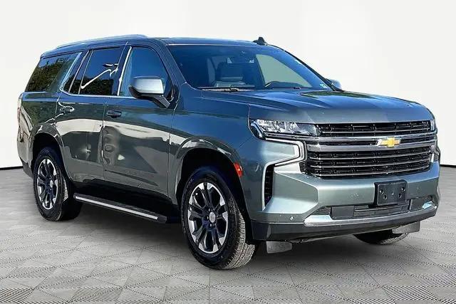 2024 Chevrolet Tahoe 4WD LT for sale in Lowell, NC