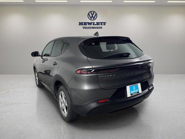 2024 Dodge Hornet GT AWD