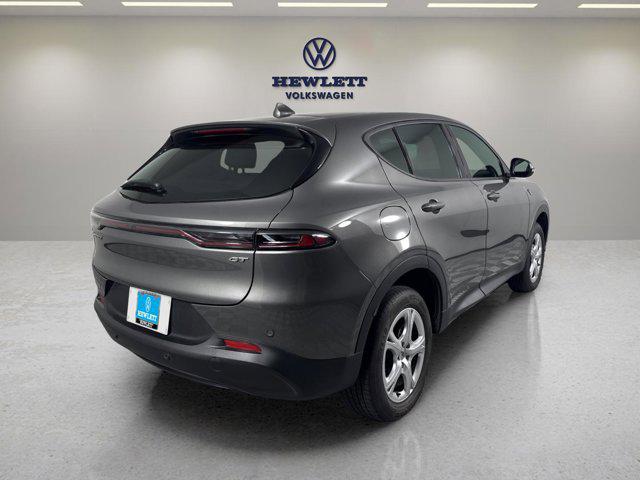 2024 Dodge Hornet GT AWD