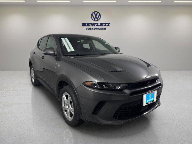 2024 Dodge Hornet GT AWD