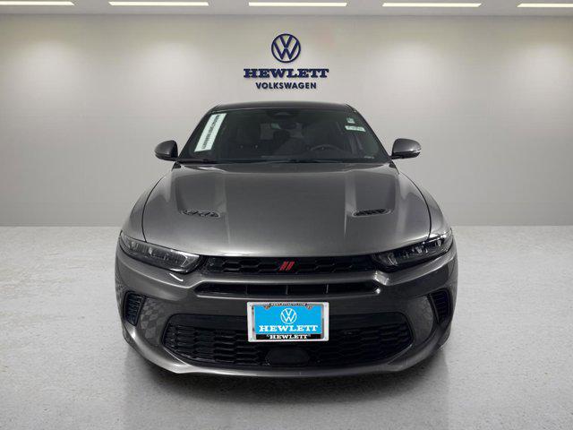 2024 Dodge Hornet GT AWD
