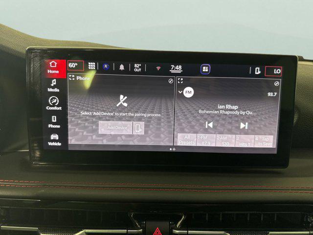 2024 Dodge Hornet GT AWD