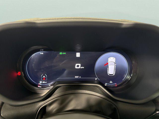 2024 Dodge Hornet GT AWD