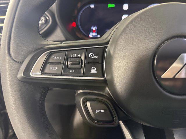 2024 Dodge Hornet GT AWD