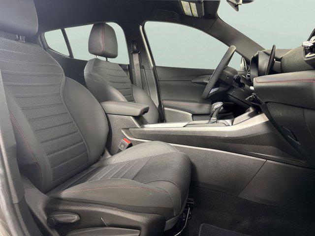 2024 Dodge Hornet GT AWD
