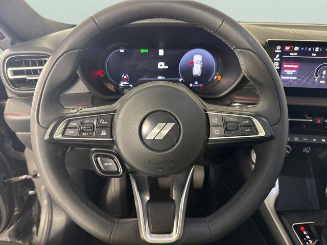 2024 Dodge Hornet GT AWD