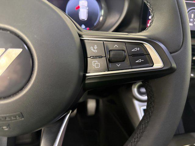 2024 Dodge Hornet GT AWD