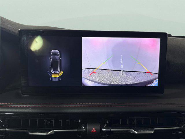 2024 Dodge Hornet GT AWD