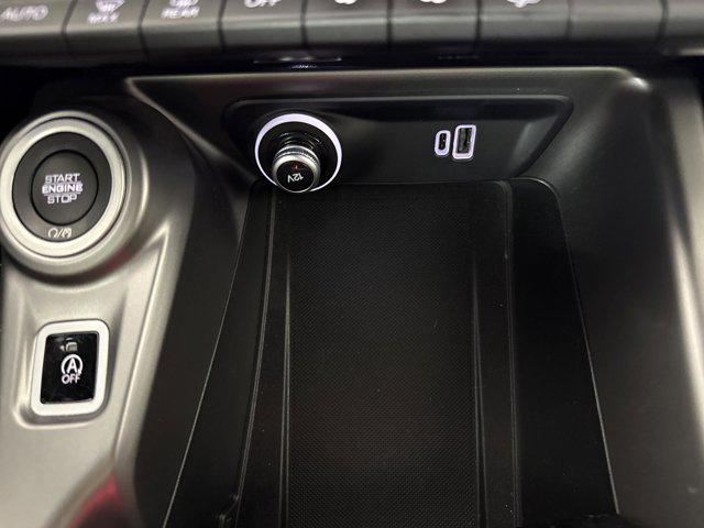 2024 Dodge Hornet GT AWD