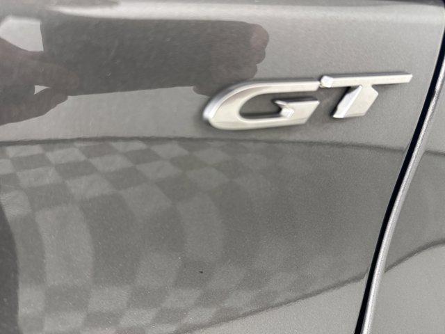 2024 Dodge Hornet GT AWD