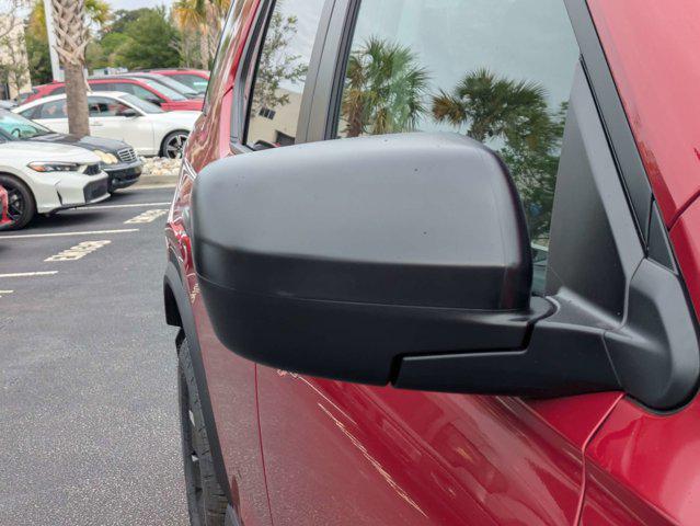 2026 Honda Passport AWD RTL Towing