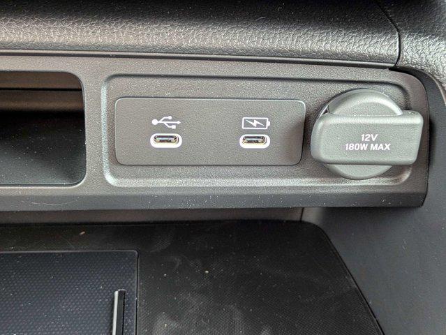 2026 Honda Passport AWD RTL Towing