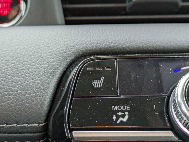 2026 Honda Passport AWD RTL Towing