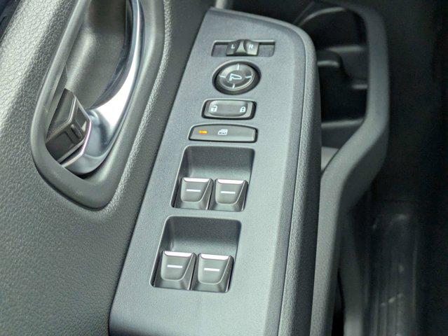 2026 Honda Passport AWD RTL Towing