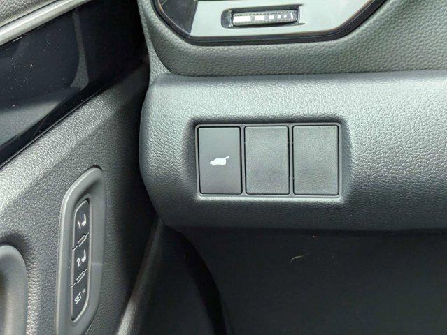 2026 Honda Passport AWD RTL Towing