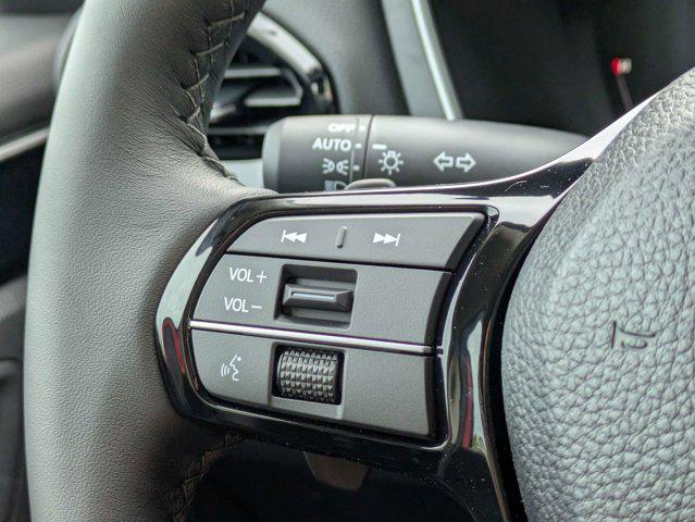 2026 Honda Passport AWD RTL Towing