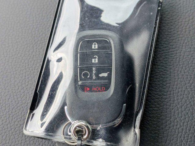 2026 Honda Passport AWD RTL Towing