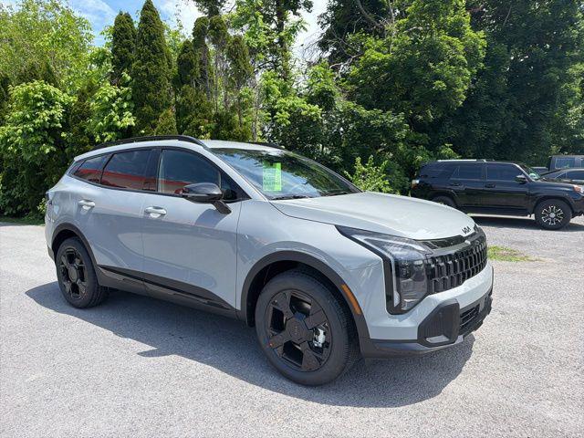 2026 Kia Sportage X-Line for sale in Hummels Wharf, PA