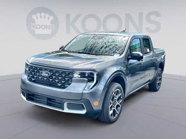 2026 Ford Maverick Lariat for sale in Sterling, VA