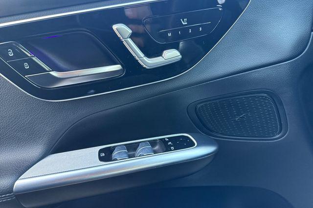 2023 Mercedes-Benz GLC SUV