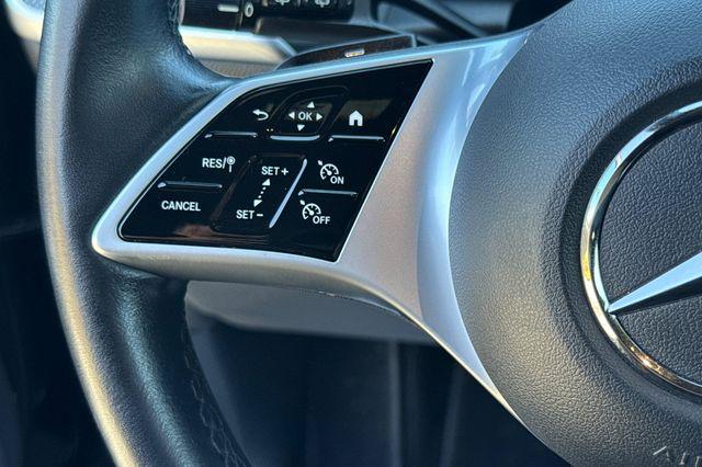 2023 Mercedes-Benz GLC SUV