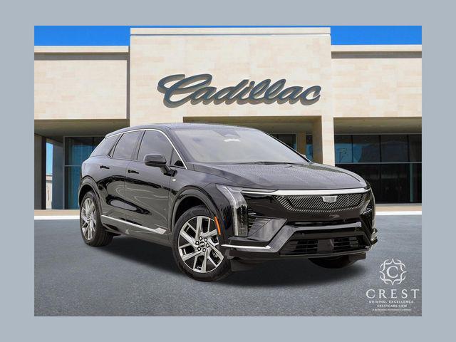 2026 Cadillac iQ Luxury for sale in Frisco, TX